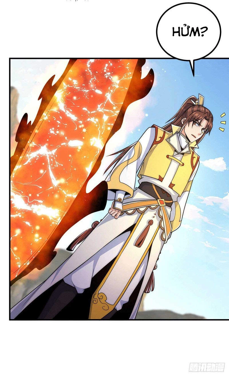 Ta Có Chín Nữ Đồ Đệ Chapter 224 - 12