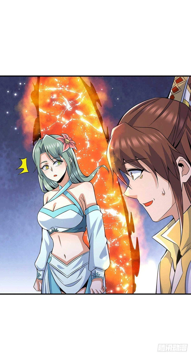 Ta Có Chín Nữ Đồ Đệ Chapter 224 - 13