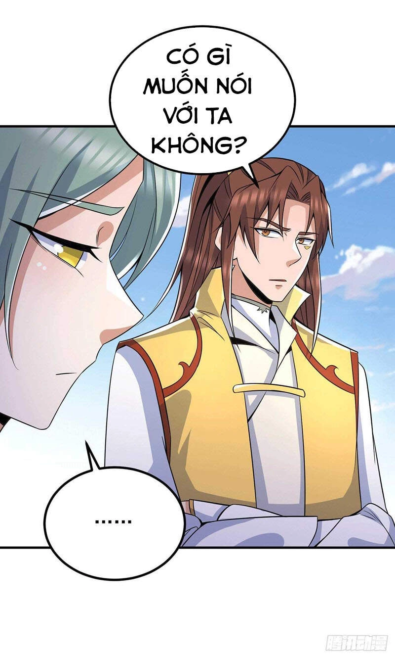 Ta Có Chín Nữ Đồ Đệ Chapter 224 - 15