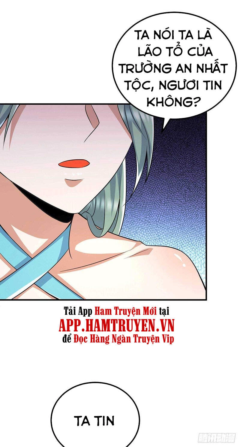 Ta Có Chín Nữ Đồ Đệ Chapter 224 - 16