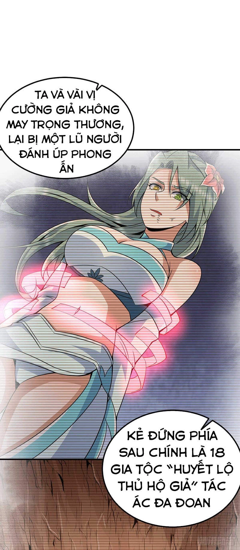 Ta Có Chín Nữ Đồ Đệ Chapter 224 - 19