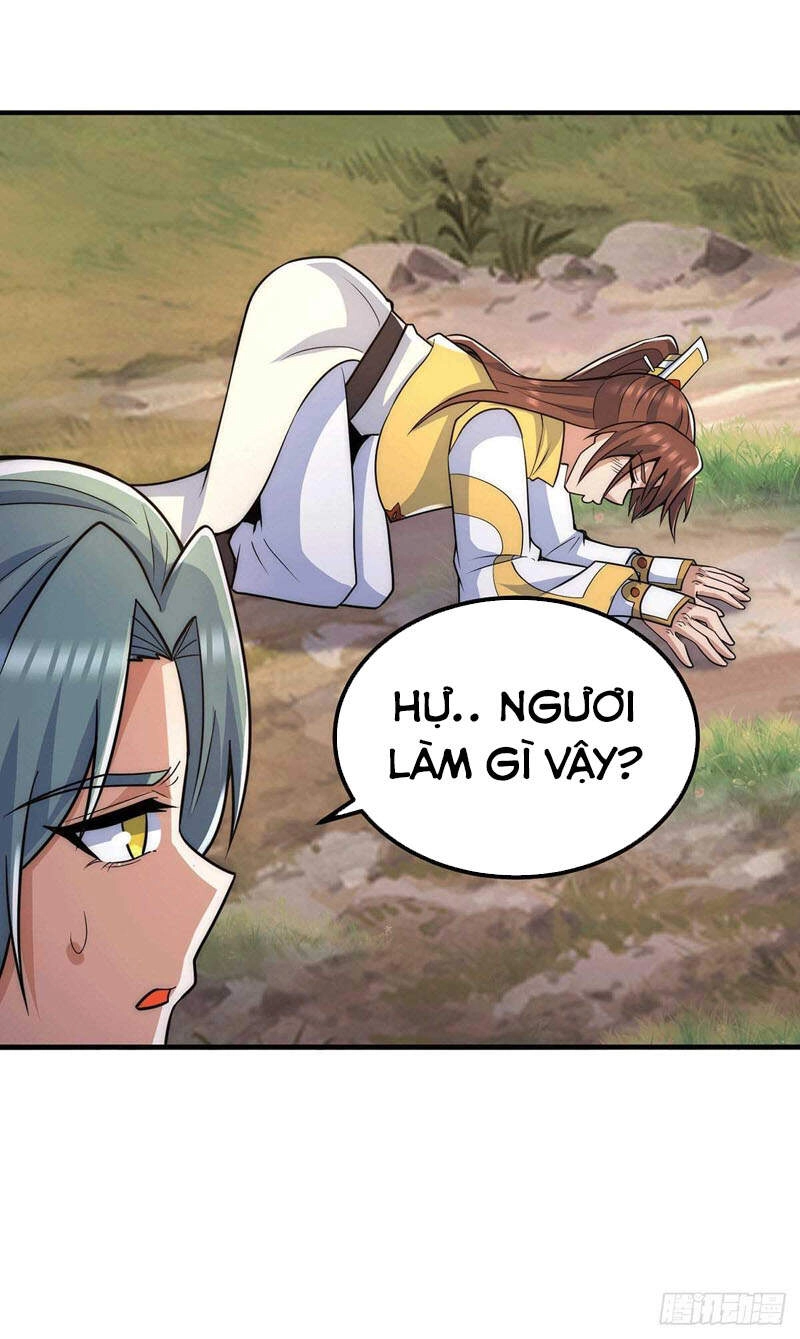 Ta Có Chín Nữ Đồ Đệ Chapter 224 - 24