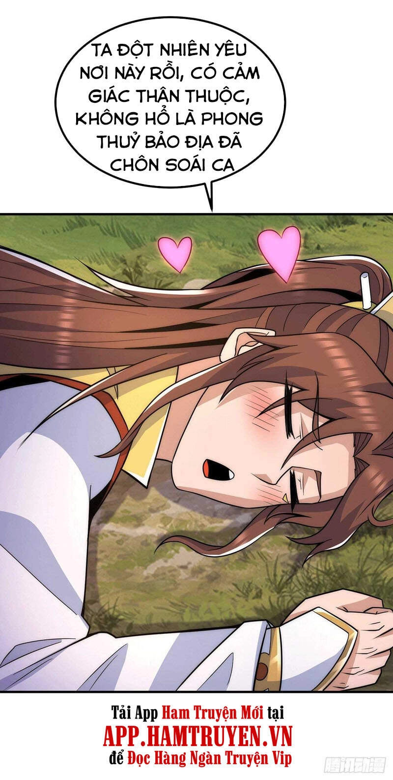 Ta Có Chín Nữ Đồ Đệ Chapter 224 - 25