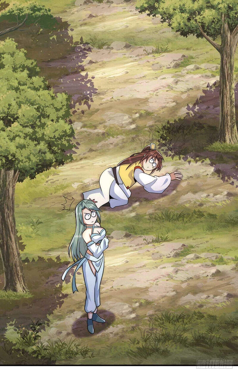 Ta Có Chín Nữ Đồ Đệ Chapter 224 - 28