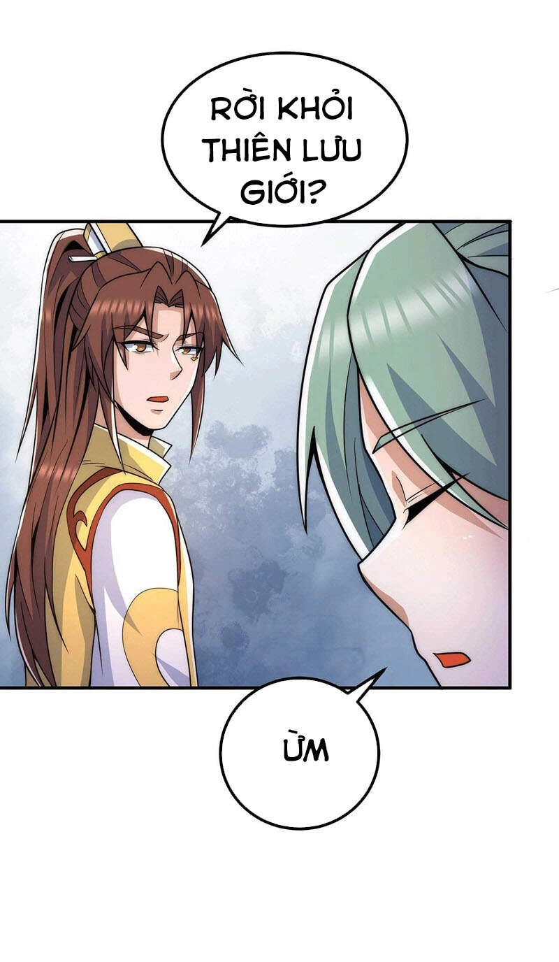 Ta Có Chín Nữ Đồ Đệ Chapter 224 - 32