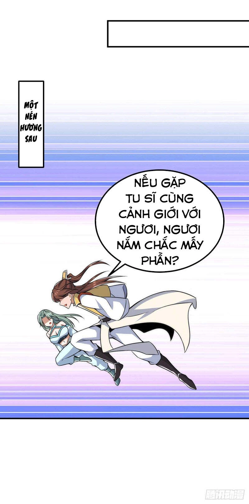 Ta Có Chín Nữ Đồ Đệ Chapter 224 - 34