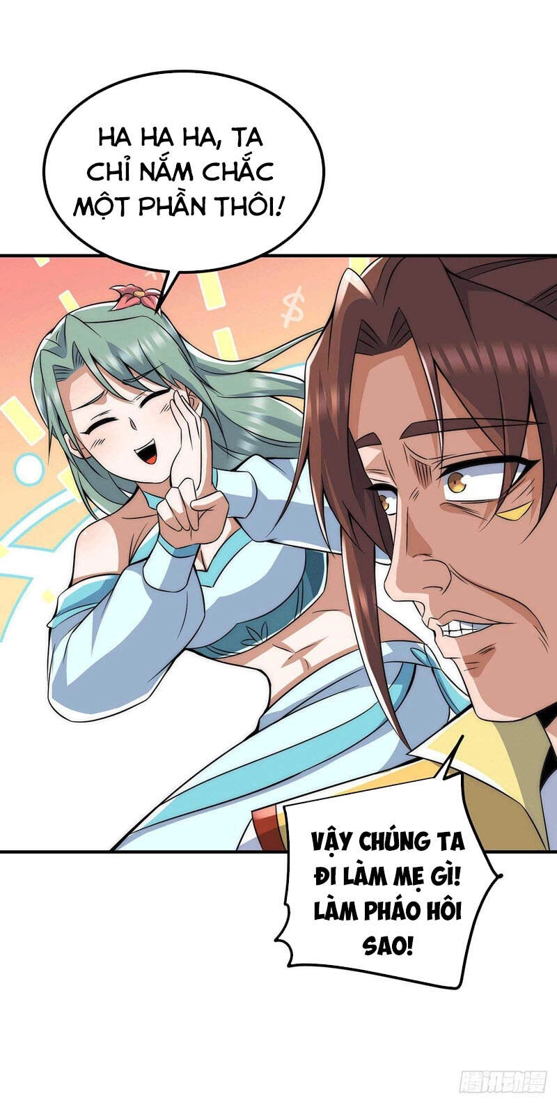 Ta Có Chín Nữ Đồ Đệ Chapter 224 - 37