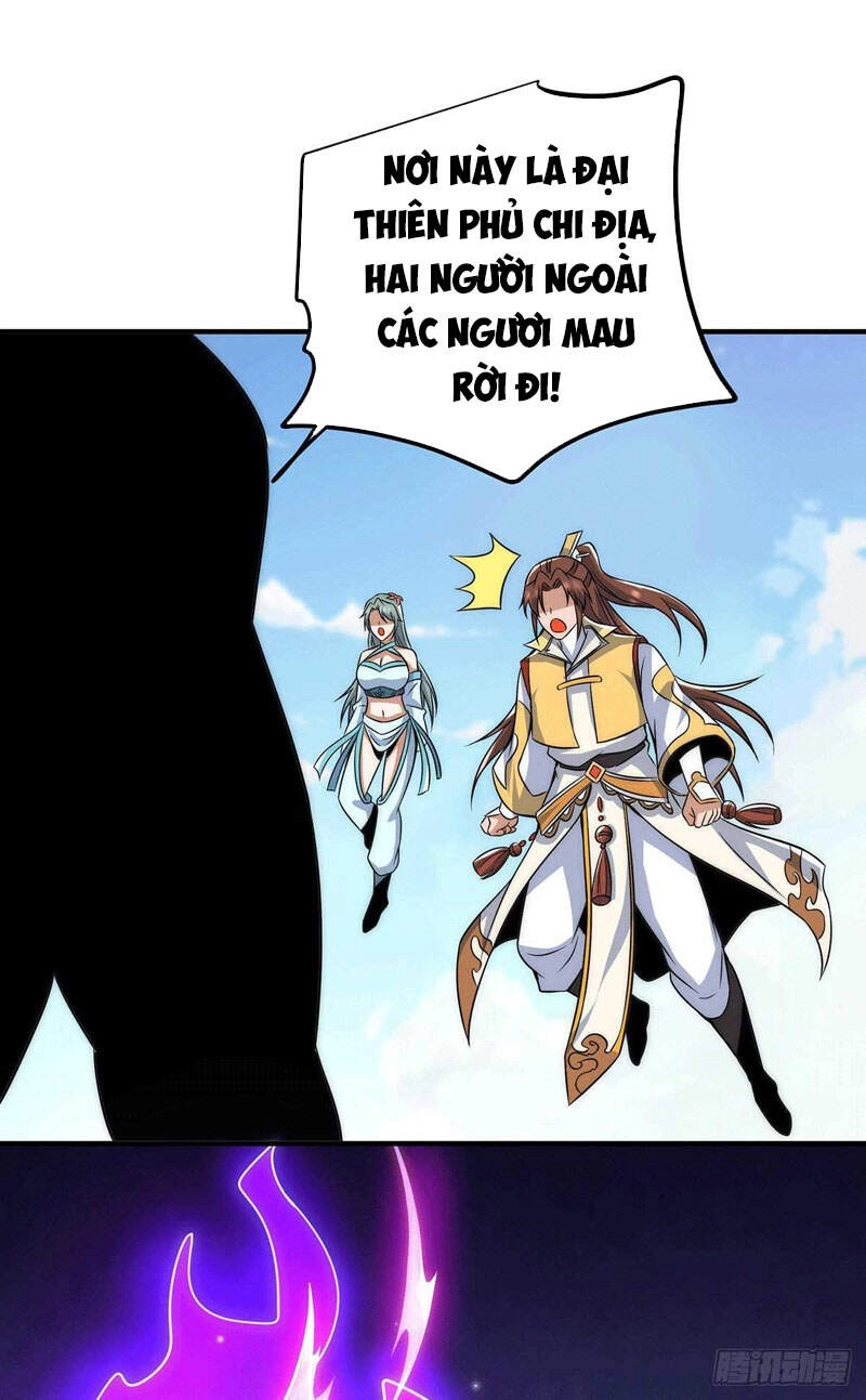 Ta Có Chín Nữ Đồ Đệ Chapter 224 - 38