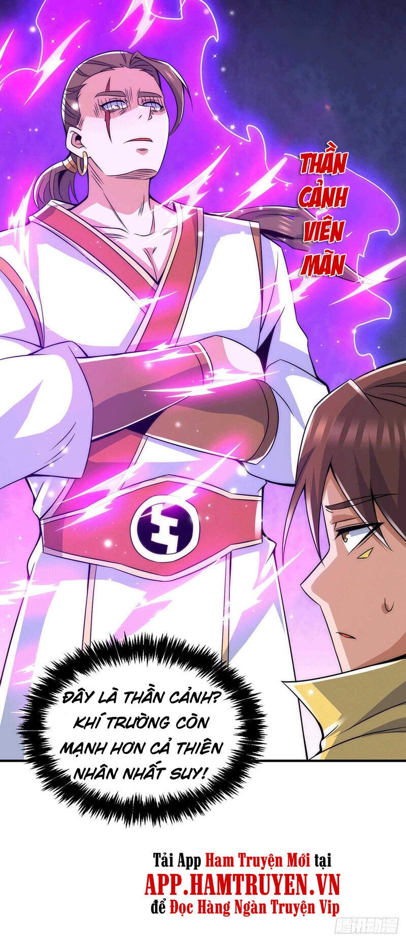 Ta Có Chín Nữ Đồ Đệ Chapter 224 - 39