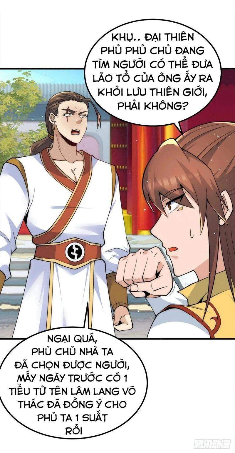 Ta Có Chín Nữ Đồ Đệ Chapter 225 - 2