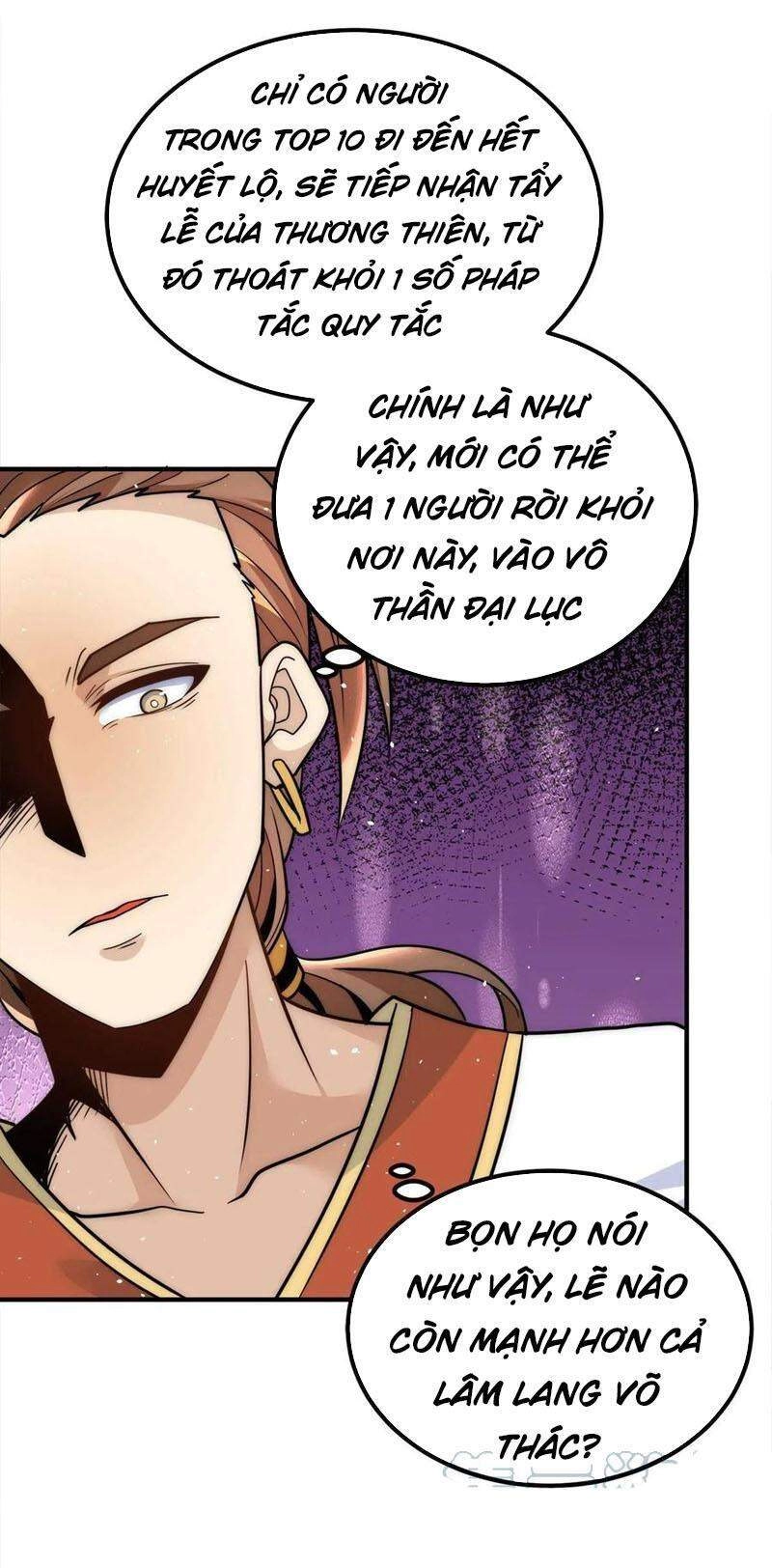 Ta Có Chín Nữ Đồ Đệ Chapter 225 - 5