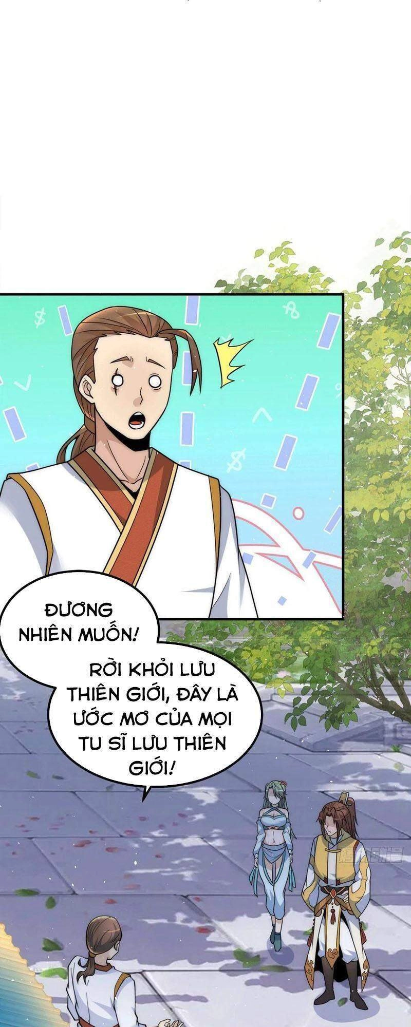 Ta Có Chín Nữ Đồ Đệ Chapter 225 - 8