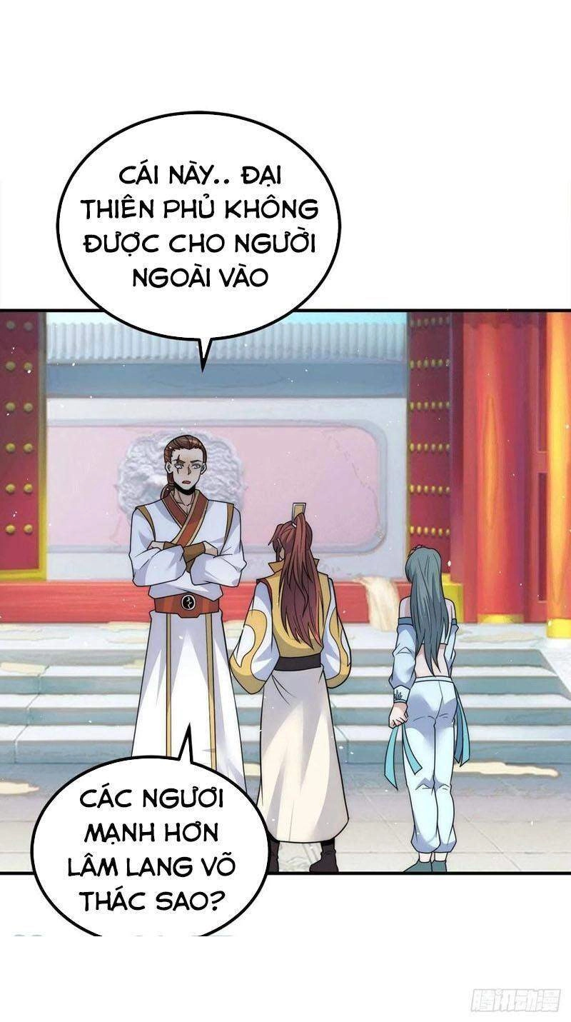 Ta Có Chín Nữ Đồ Đệ Chapter 225 - 12