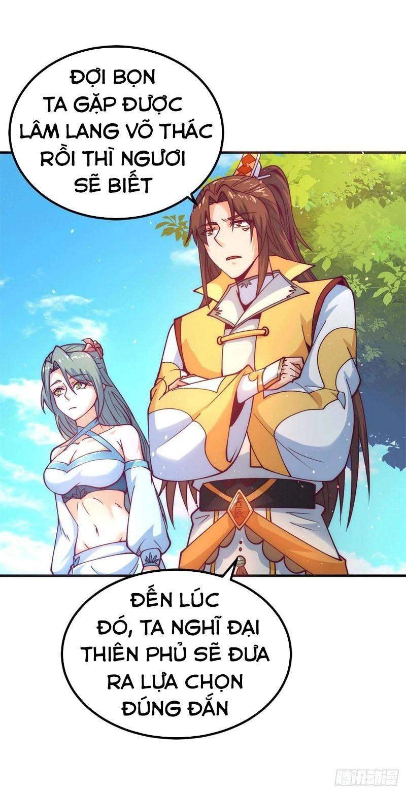 Ta Có Chín Nữ Đồ Đệ Chapter 225 - 13