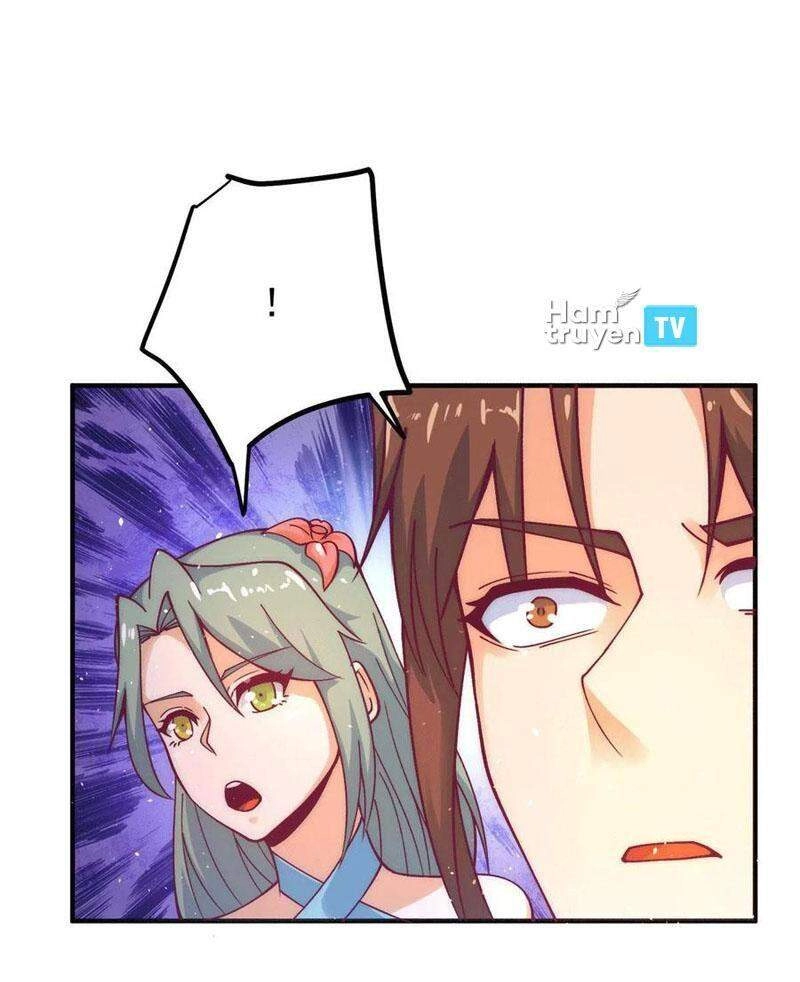 Ta Có Chín Nữ Đồ Đệ Chapter 225 - 17