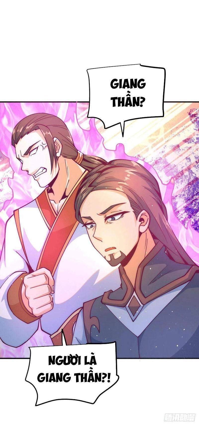 Ta Có Chín Nữ Đồ Đệ Chapter 225 - 20