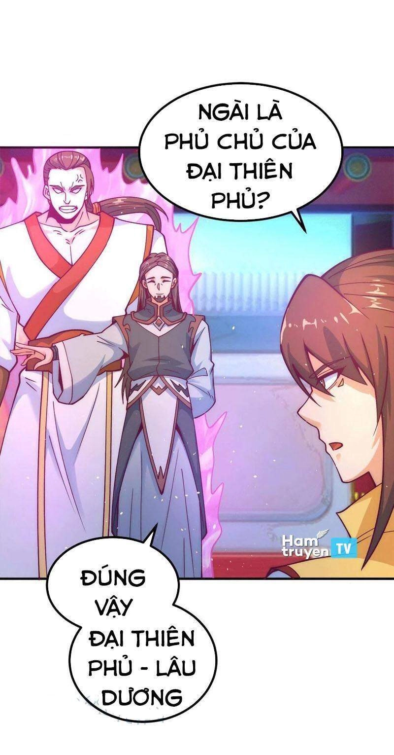 Ta Có Chín Nữ Đồ Đệ Chapter 225 - 21