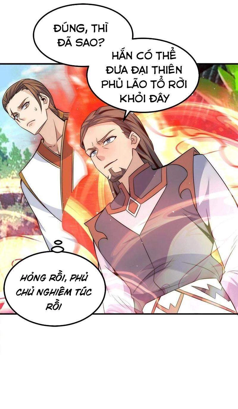 Ta Có Chín Nữ Đồ Đệ Chapter 225 - 23