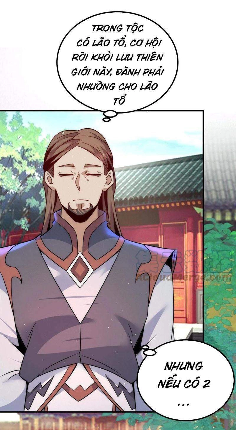 Ta Có Chín Nữ Đồ Đệ Chapter 225 - 26