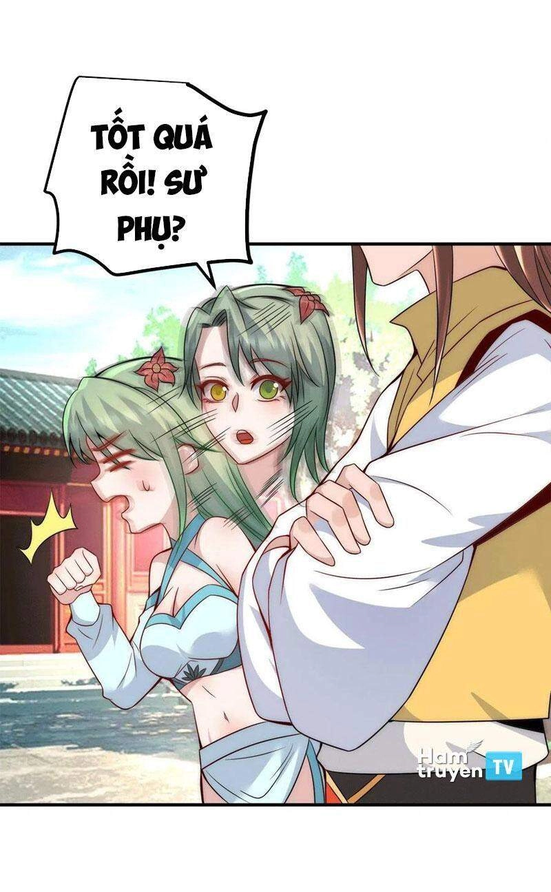 Ta Có Chín Nữ Đồ Đệ Chapter 225 - 28