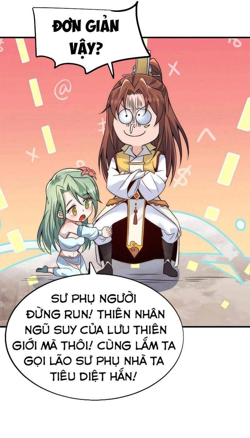 Ta Có Chín Nữ Đồ Đệ Chapter 225 - 29