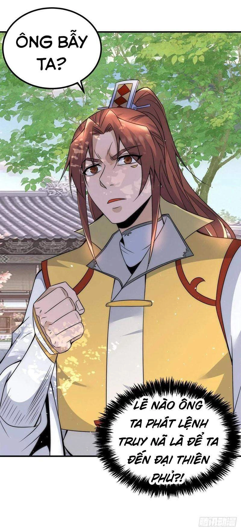 Ta Có Chín Nữ Đồ Đệ Chapter 225 - 32