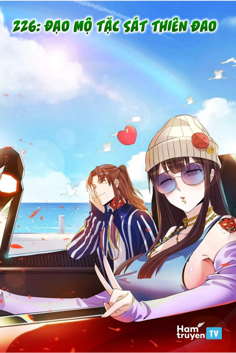 Ta Có Chín Nữ Đồ Đệ Chapter 226 - 1