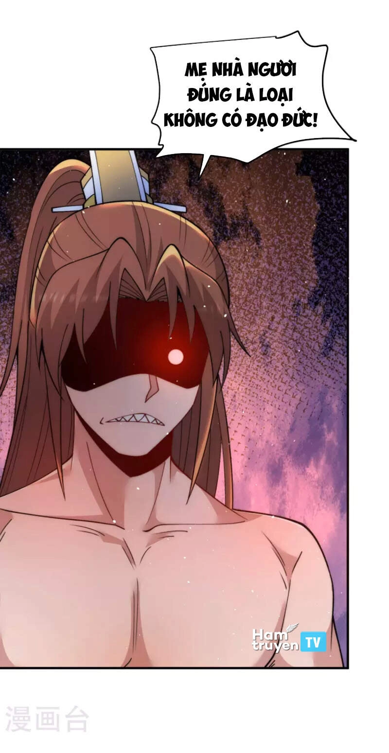 Ta Có Chín Nữ Đồ Đệ Chapter 226 - 8