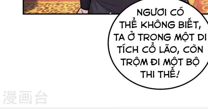 Ta Có Chín Nữ Đồ Đệ Chapter 226 - 14