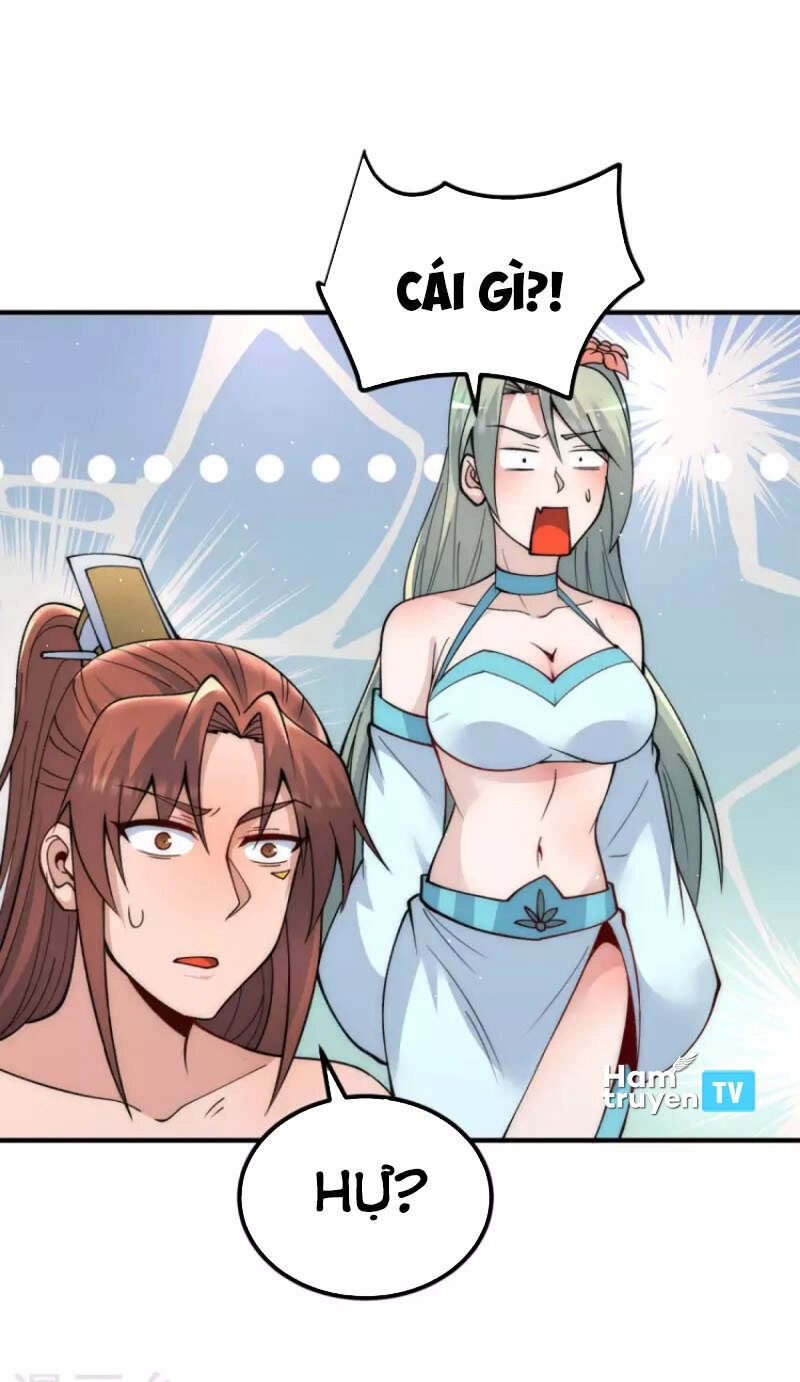 Ta Có Chín Nữ Đồ Đệ Chapter 226 - 16