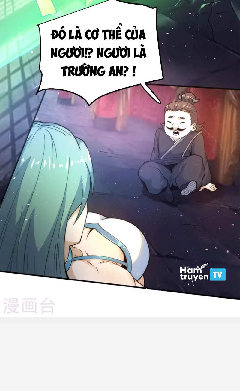 Ta Có Chín Nữ Đồ Đệ Chapter 226 - 22