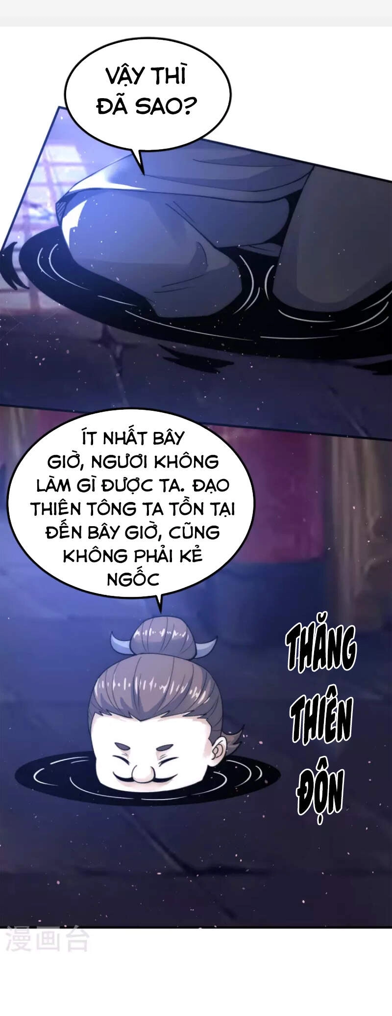 Ta Có Chín Nữ Đồ Đệ Chapter 226 - 23