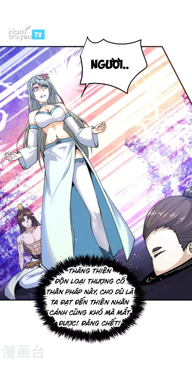 Ta Có Chín Nữ Đồ Đệ Chapter 226 - 24