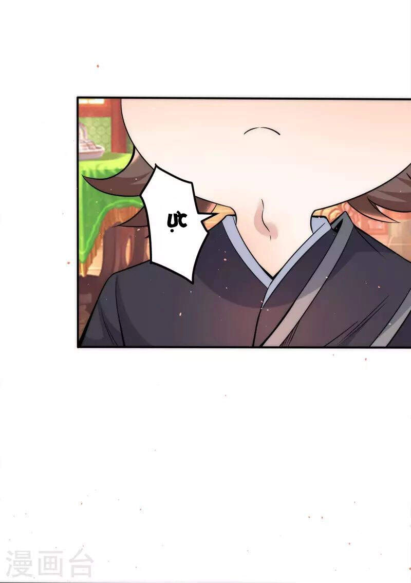 Ta Có Chín Nữ Đồ Đệ Chapter 227 - 2