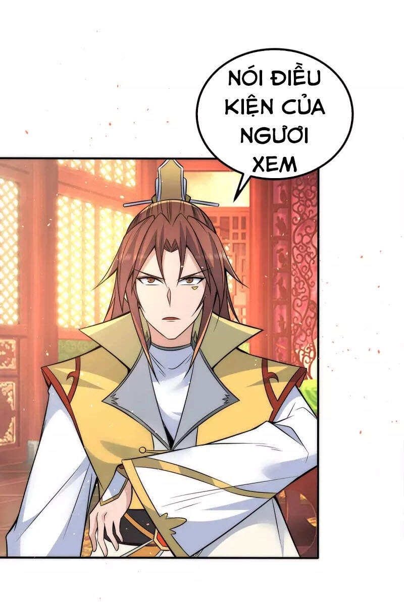 Ta Có Chín Nữ Đồ Đệ Chapter 227 - 4