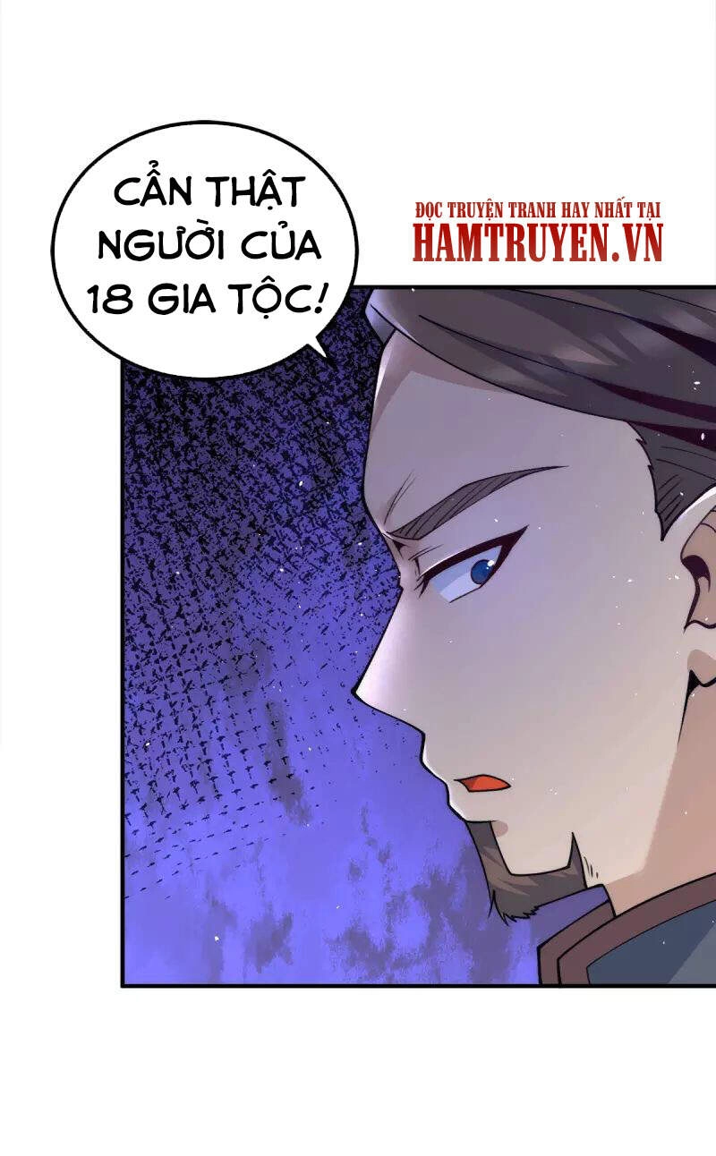 Ta Có Chín Nữ Đồ Đệ Chapter 227 - 14