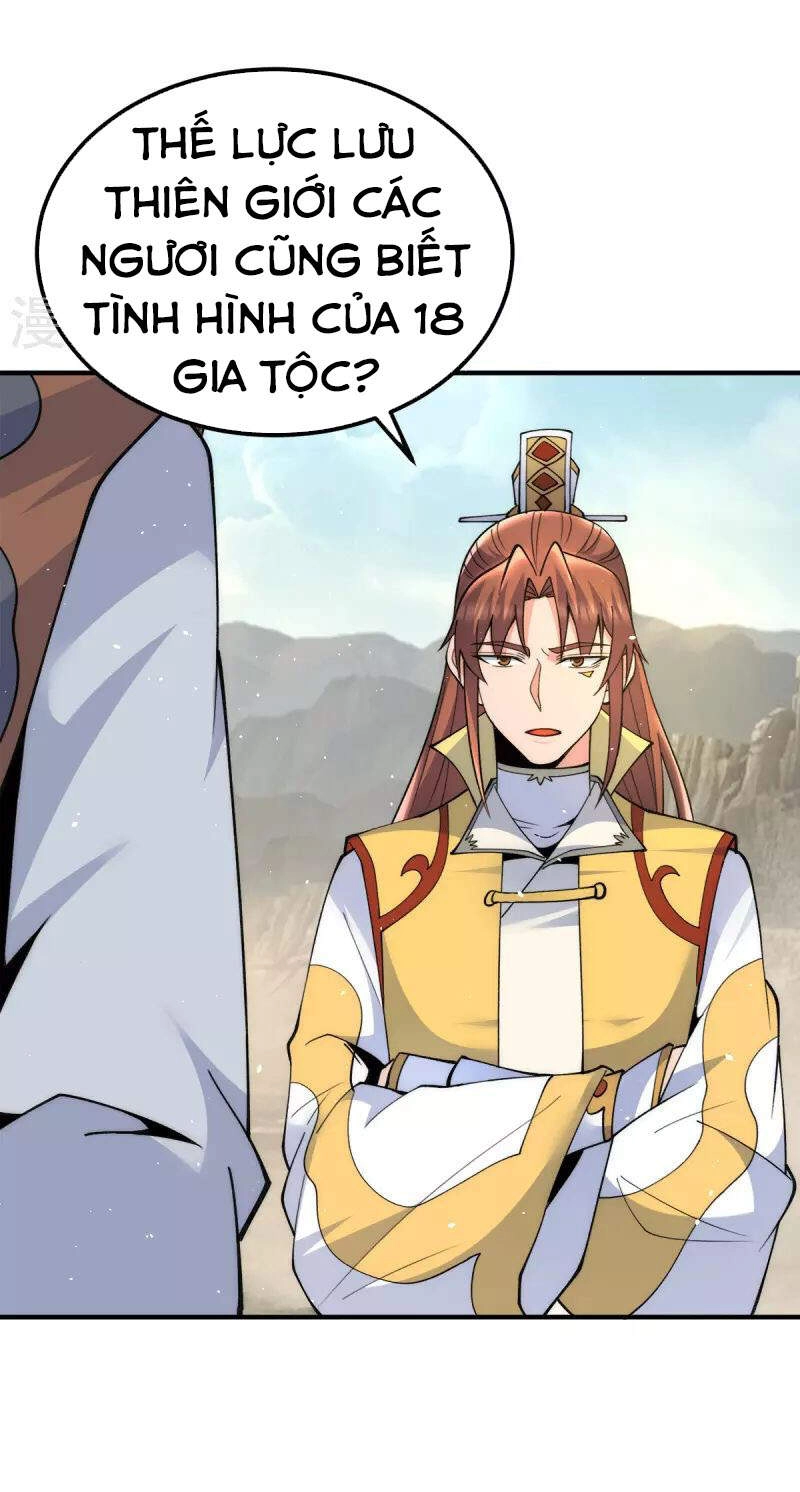 Ta Có Chín Nữ Đồ Đệ Chapter 227 - 15