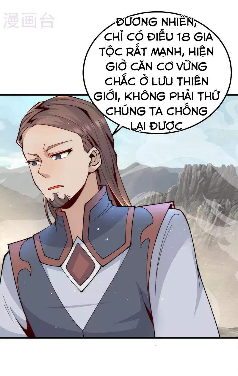 Ta Có Chín Nữ Đồ Đệ Chapter 227 - 16