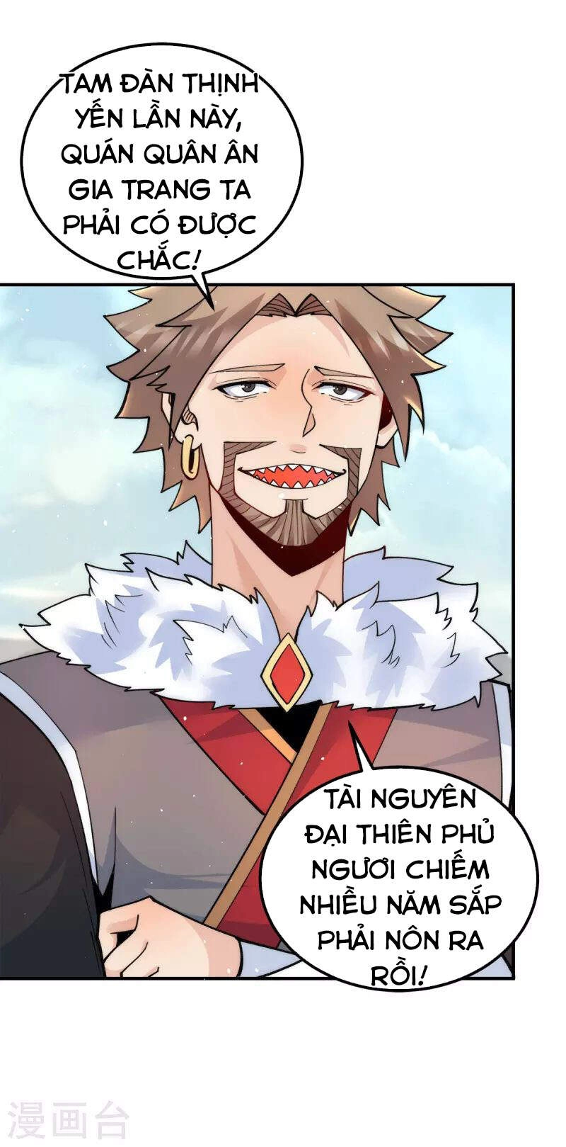 Ta Có Chín Nữ Đồ Đệ Chapter 227 - 20