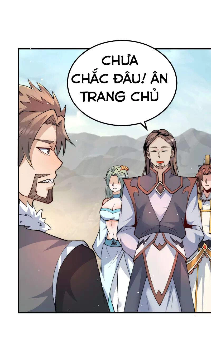 Ta Có Chín Nữ Đồ Đệ Chapter 227 - 21