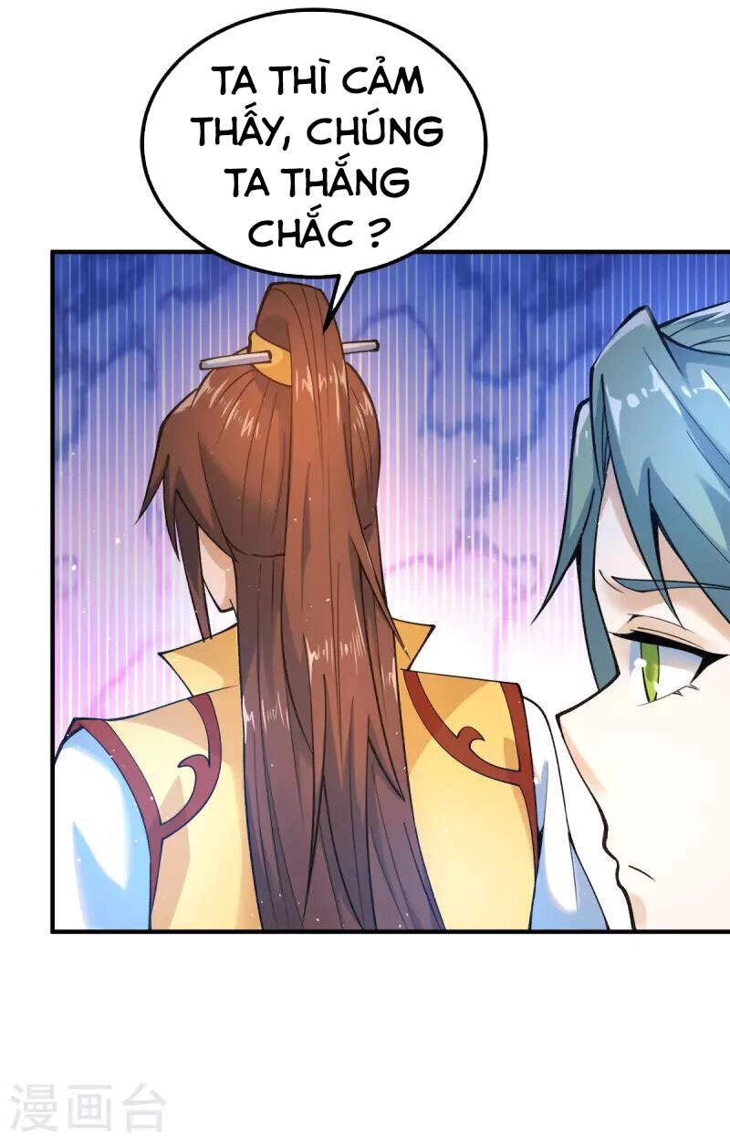 Ta Có Chín Nữ Đồ Đệ Chapter 227 - 25