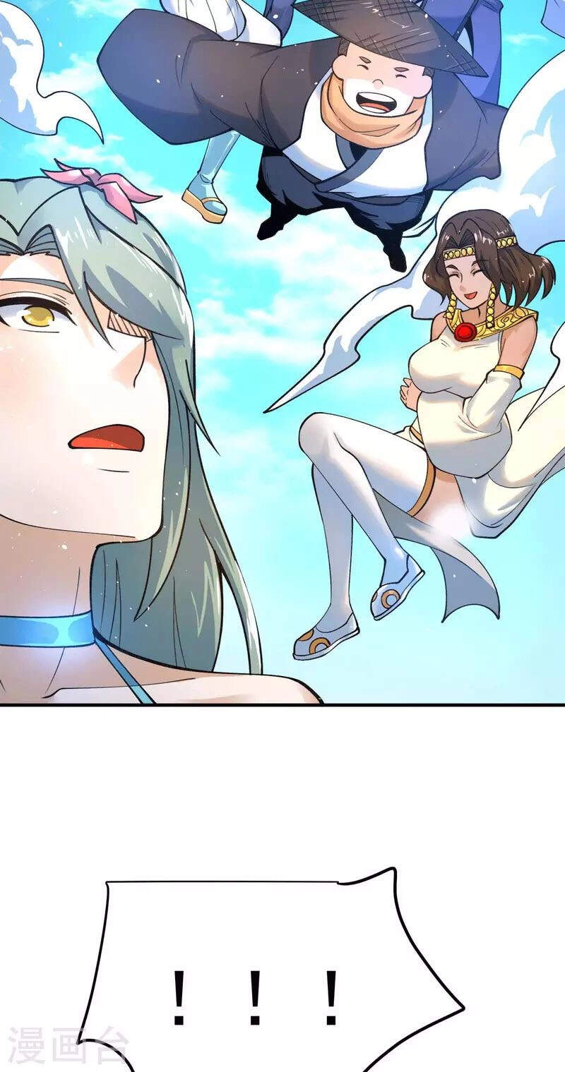 Ta Có Chín Nữ Đồ Đệ Chapter 227 - 28