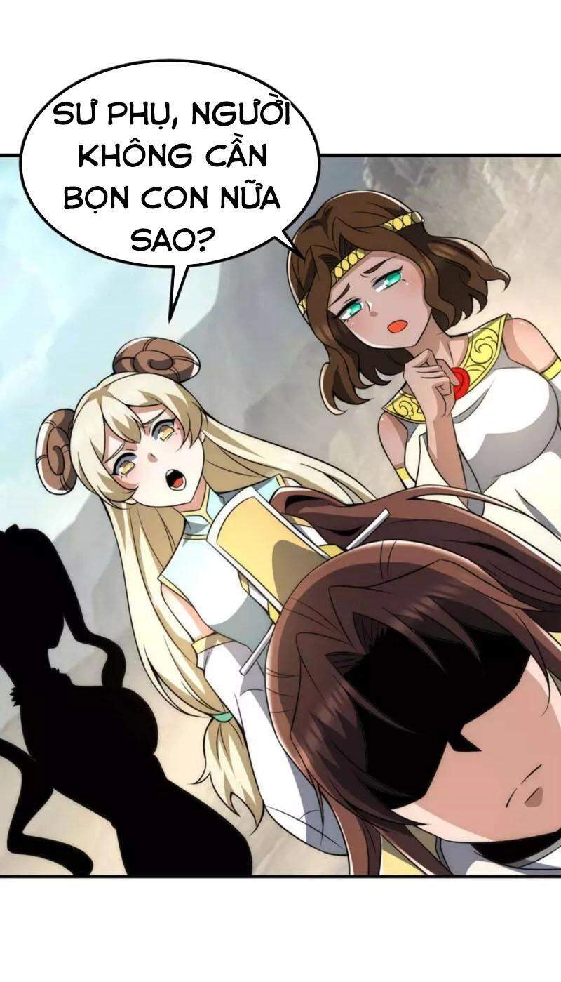 Ta Có Chín Nữ Đồ Đệ Chapter 228 - 12