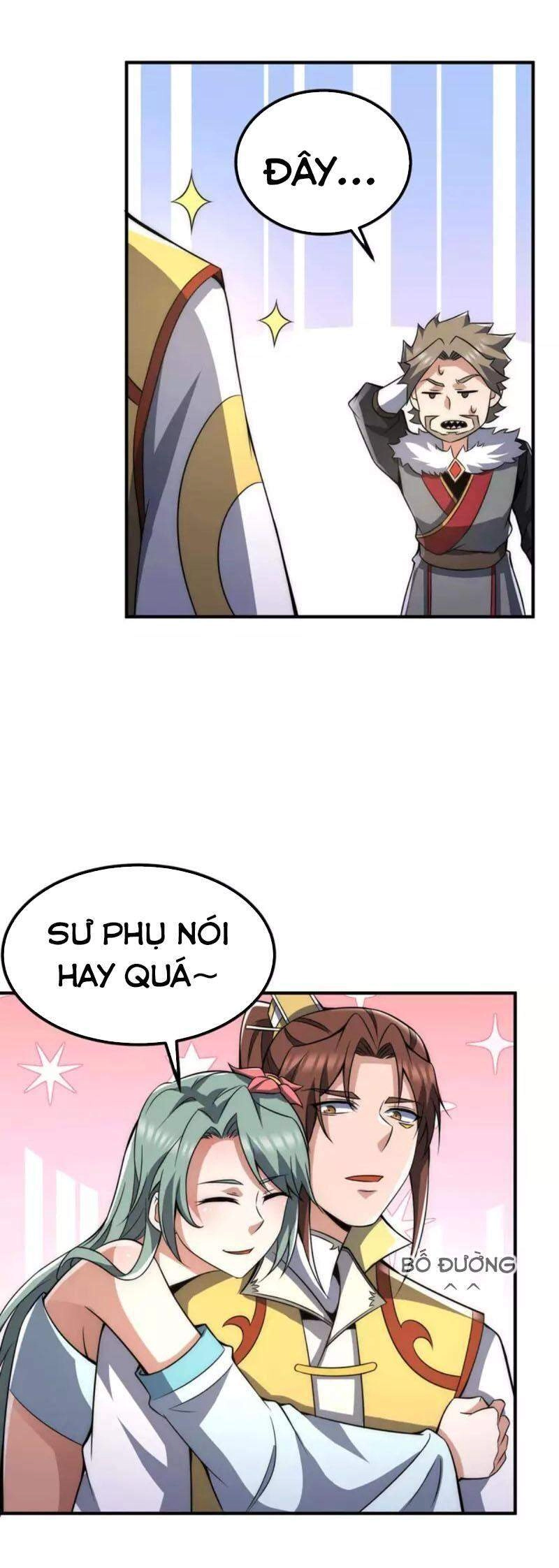 Ta Có Chín Nữ Đồ Đệ Chapter 228 - 15