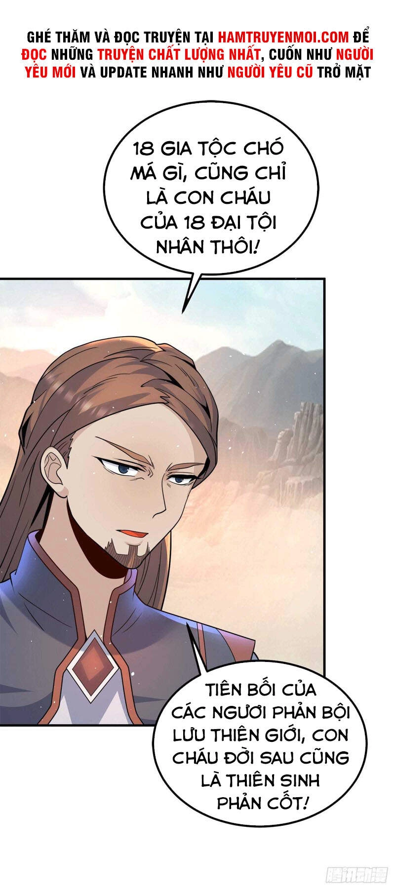 Ta Có Chín Nữ Đồ Đệ Chapter 229 - 2