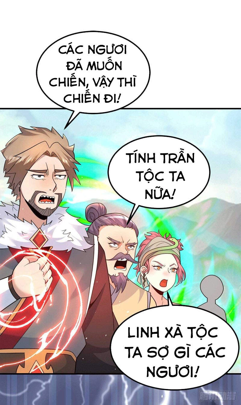 Ta Có Chín Nữ Đồ Đệ Chapter 229 - 3