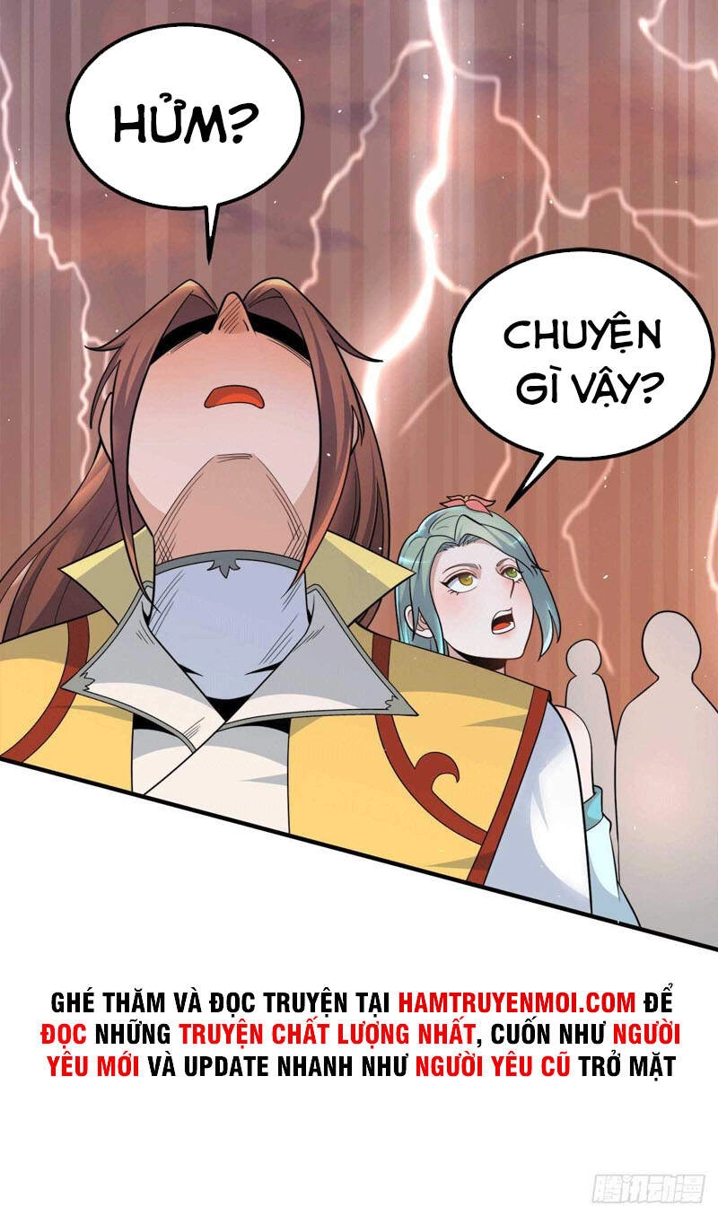 Ta Có Chín Nữ Đồ Đệ Chapter 229 - 5