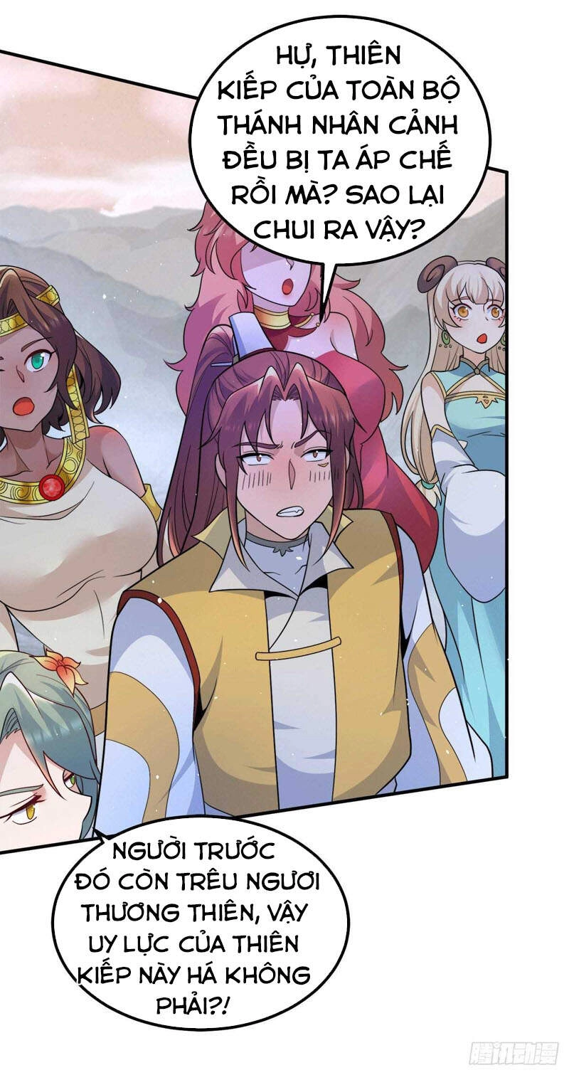 Ta Có Chín Nữ Đồ Đệ Chapter 229 - 6