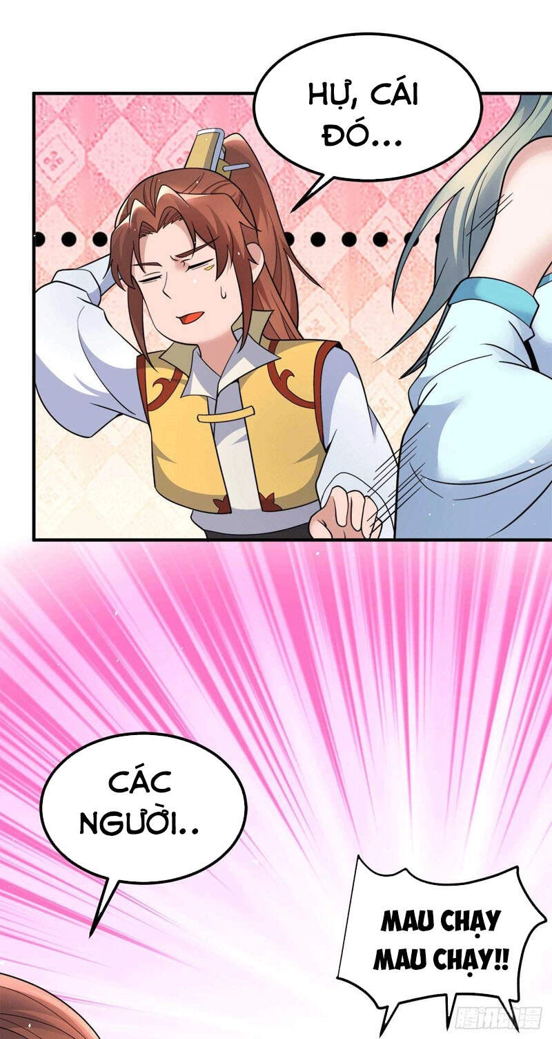 Ta Có Chín Nữ Đồ Đệ Chapter 229 - 7