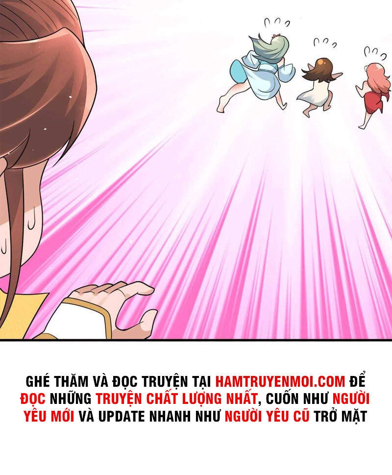 Ta Có Chín Nữ Đồ Đệ Chapter 229 - 8